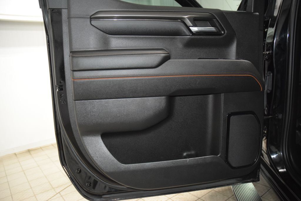 2023 GMC Sierra 1500 AT4 - 22989616 - 48