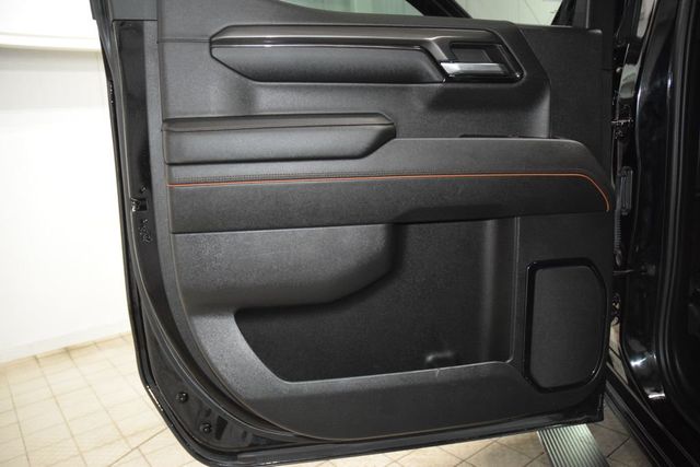 2023 GMC Sierra 1500 AT4 - 22989616 - 48