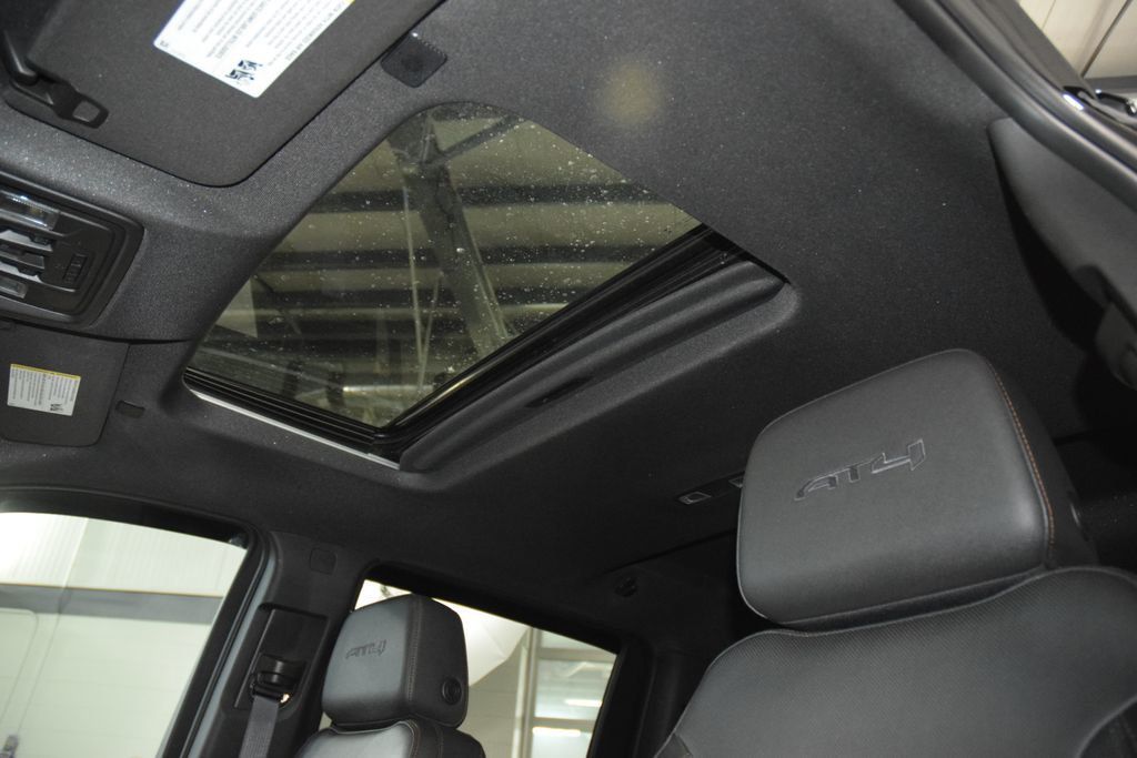 2023 GMC Sierra 1500 AT4 - 22989616 - 53