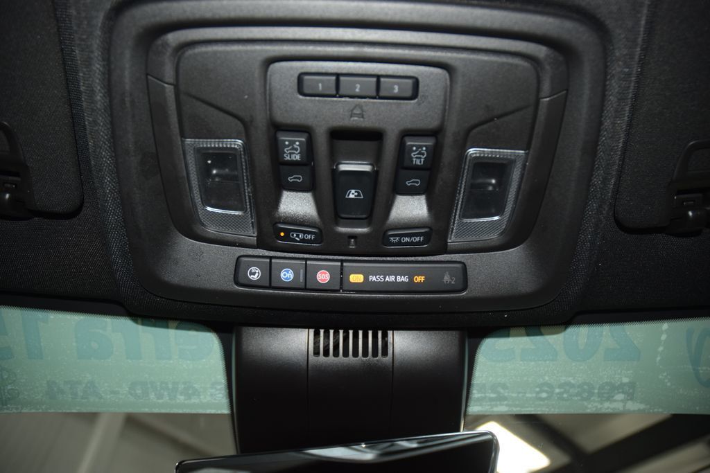 2023 GMC Sierra 1500 AT4 - 22989616 - 54