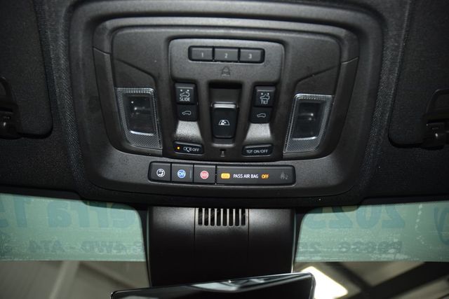 2023 GMC Sierra 1500 AT4 - 22989616 - 54