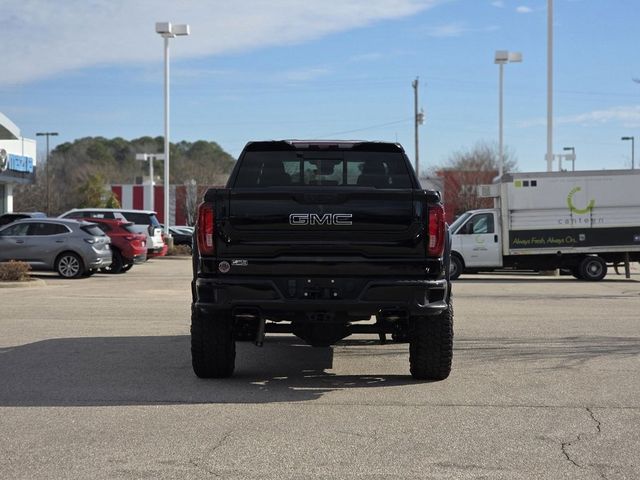 2023 GMC Sierra 1500 AT4 - 22989616 - 5