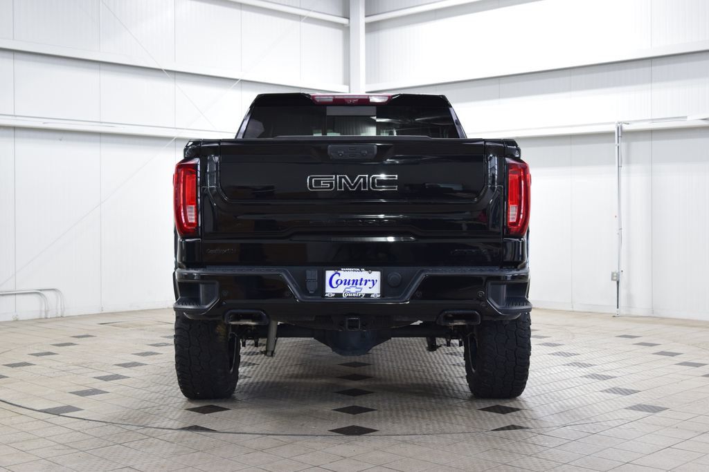 2023 GMC Sierra 1500 AT4 - 22989616 - 6