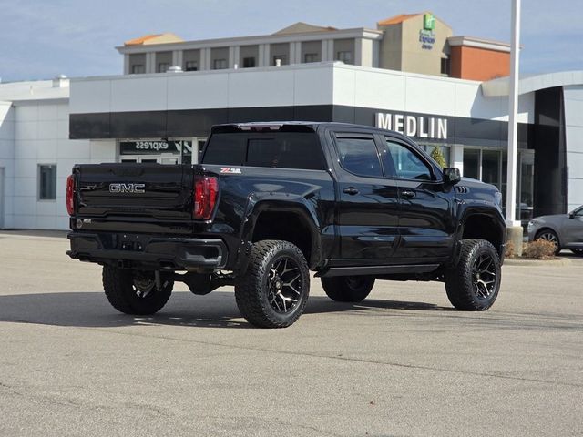 2023 GMC Sierra 1500 AT4 - 22989616 - 6