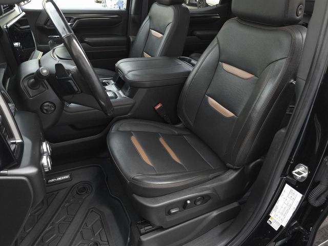 2023 GMC Sierra 1500 AT4 - 22989616 - 8