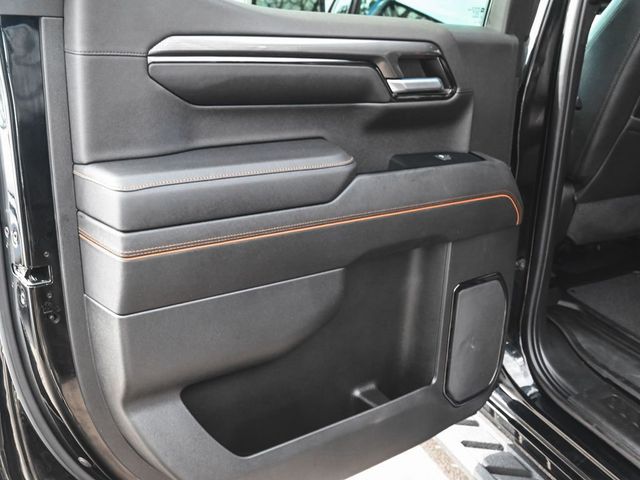 2023 GMC Sierra 1500 AT4 - 22992631 - 10