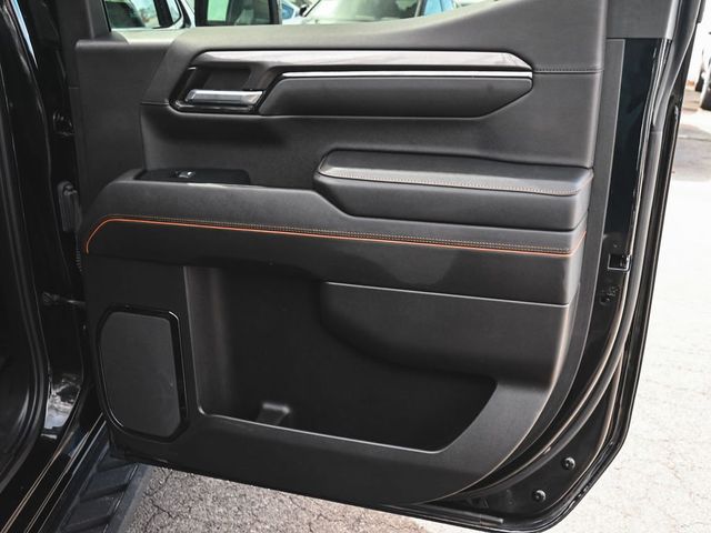 2023 GMC Sierra 1500 AT4 - 22992631 - 11