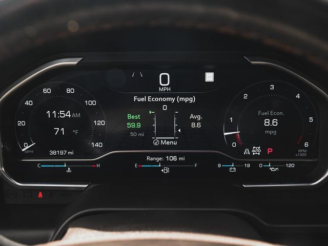 2023 GMC Sierra 1500 AT4 - 22992631 - 14