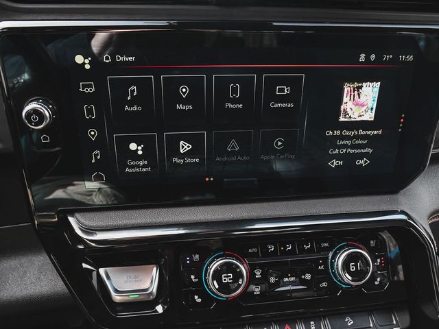 2023 GMC Sierra 1500 AT4 - 22992631 - 16