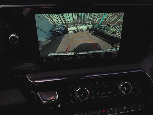 2023 GMC Sierra 1500 AT4 - 22992631 - 17