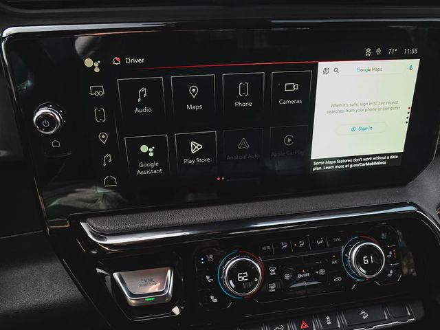 2023 GMC Sierra 1500 AT4 - 22992631 - 18