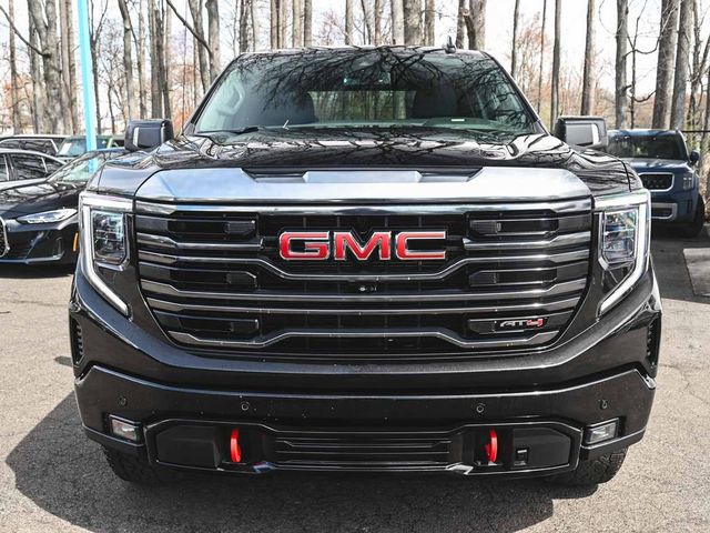 2023 GMC Sierra 1500 AT4 - 22992631 - 1