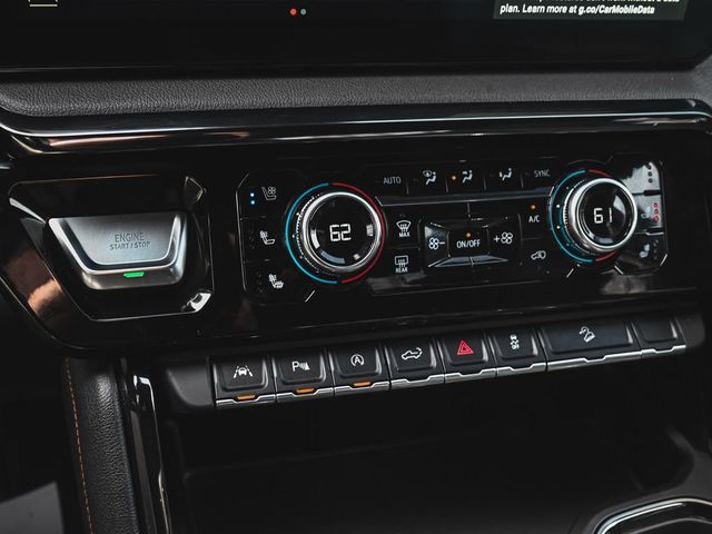 2023 GMC Sierra 1500 AT4 - 22992631 - 19