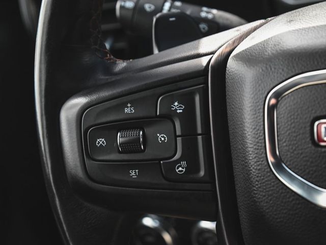 2023 GMC Sierra 1500 AT4 - 22992631 - 21