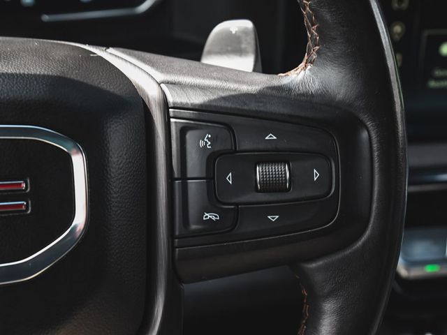 2023 GMC Sierra 1500 AT4 - 22992631 - 22