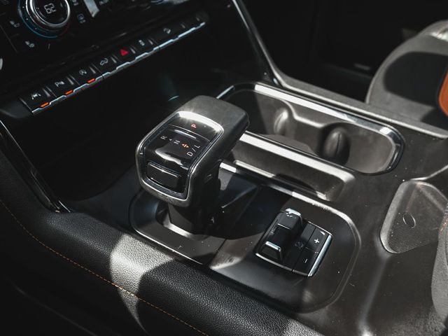 2023 GMC Sierra 1500 AT4 - 22992631 - 23