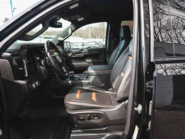 2023 GMC Sierra 1500 AT4 - 22992631 - 24