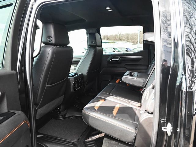 2023 GMC Sierra 1500 AT4 - 22992631 - 25