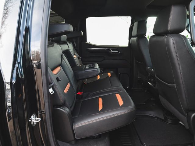 2023 GMC Sierra 1500 AT4 - 22992631 - 26