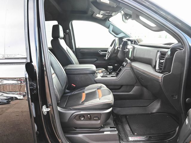 2023 GMC Sierra 1500 AT4 - 22992631 - 27