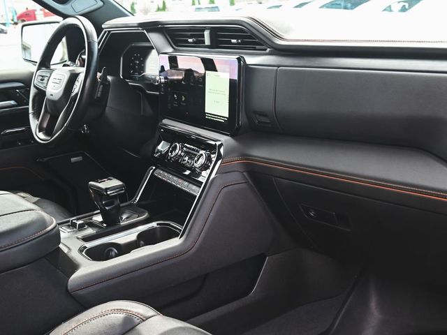 2023 GMC Sierra 1500 AT4 - 22992631 - 28