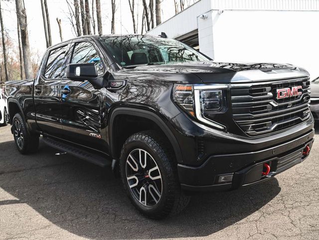 2023 GMC Sierra 1500 AT4 - 22992631 - 2