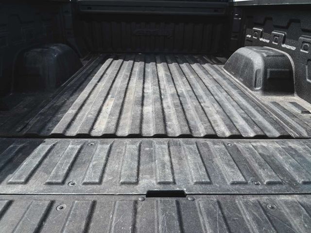 2023 GMC Sierra 1500 AT4 - 22992631 - 29