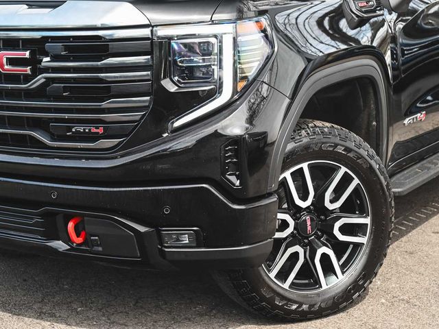 2023 GMC Sierra 1500 AT4 - 22992631 - 30