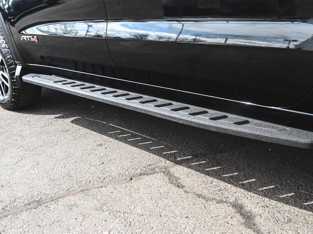 2023 GMC Sierra 1500 AT4 - 22992631 - 31