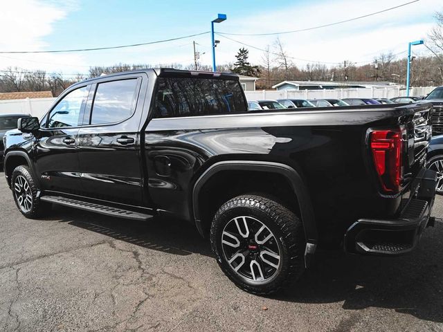 2023 GMC Sierra 1500 AT4 - 22992631 - 3