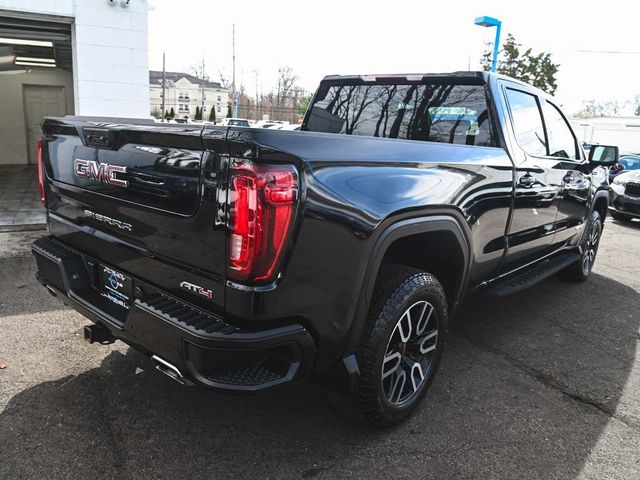 2023 GMC Sierra 1500 AT4 - 22992631 - 5