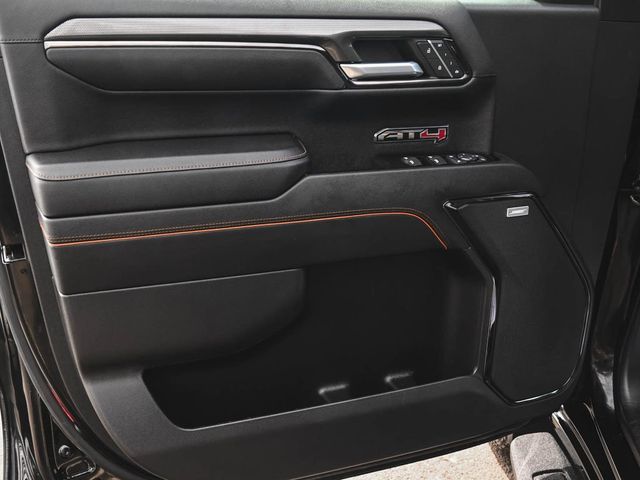 2023 GMC Sierra 1500 AT4 - 22992631 - 7