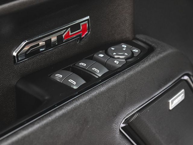 2023 GMC Sierra 1500 AT4 - 22992631 - 8