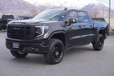 2023 GMC Sierra 1500 - 3GTUUEE86PG237583