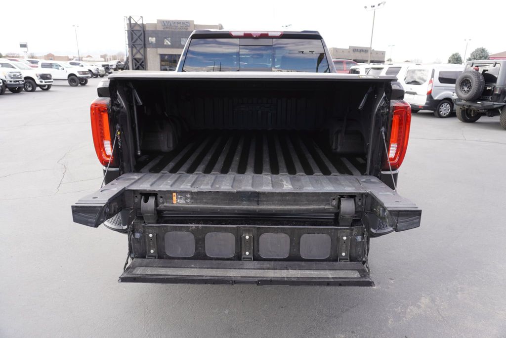 2023 GMC Sierra 1500 AT4 - 22986336 - 10