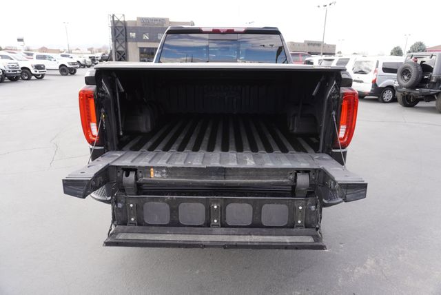 2023 GMC Sierra 1500 AT4 - 22986336 - 10