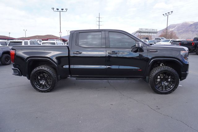 2023 GMC Sierra 1500 AT4 - 22986336 - 13