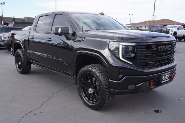 2023 GMC Sierra 1500 AT4 - 22986336 - 15