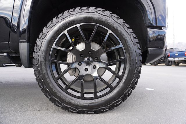 2023 GMC Sierra 1500 AT4 - 22986336 - 16