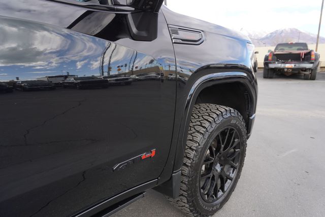 2023 GMC Sierra 1500 AT4 - 22986336 - 20