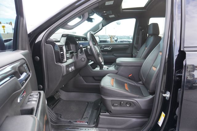 2023 GMC Sierra 1500 AT4 - 22986336 - 22