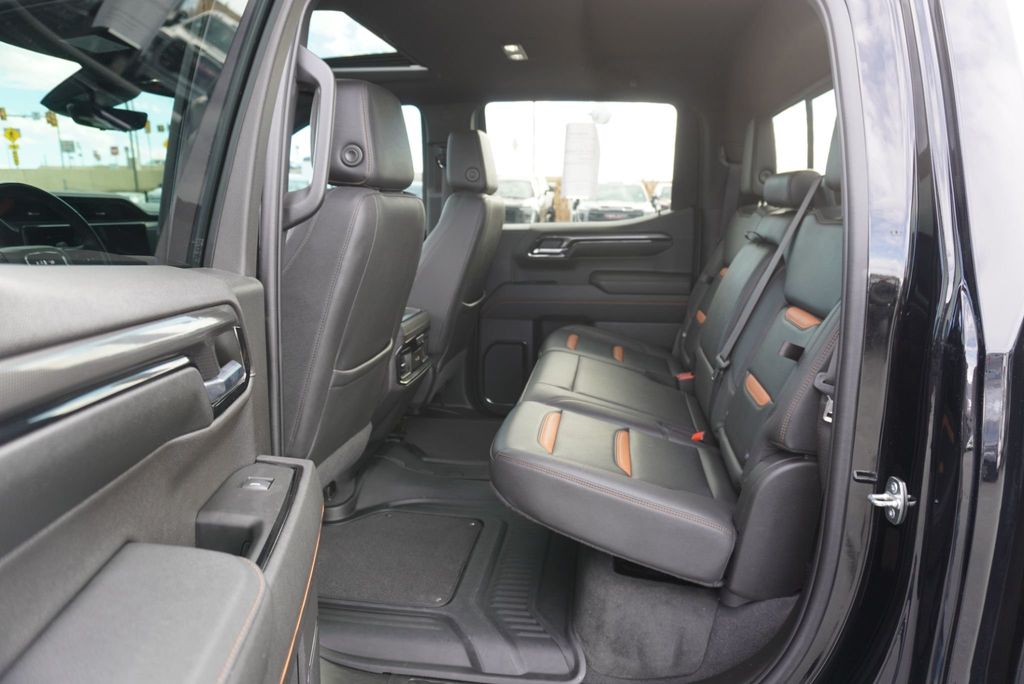 2023 GMC Sierra 1500 AT4 - 22986336 - 23