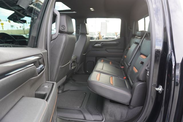 2023 GMC Sierra 1500 AT4 - 22986336 - 23