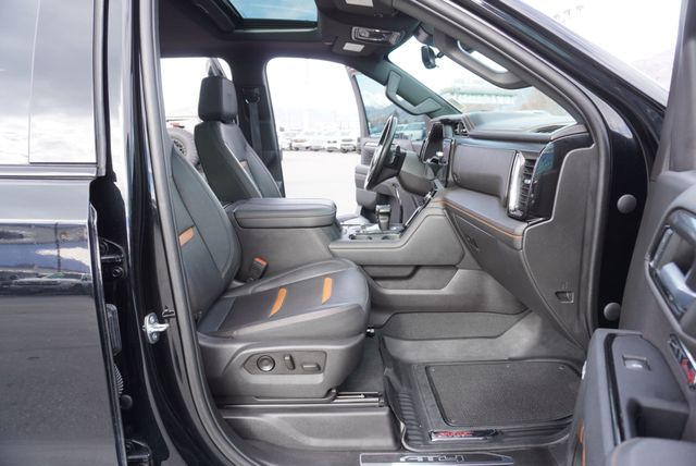 2023 GMC Sierra 1500 AT4 - 22986336 - 25