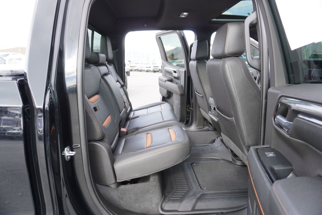 2023 GMC Sierra 1500 AT4 - 22986336 - 26