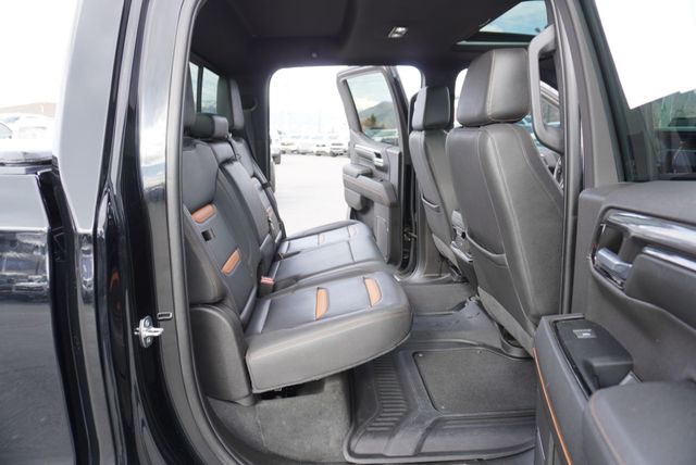 2023 GMC Sierra 1500 AT4 - 22986336 - 26