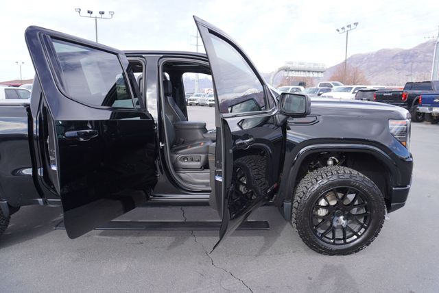 2023 GMC Sierra 1500 AT4 - 22986336 - 27