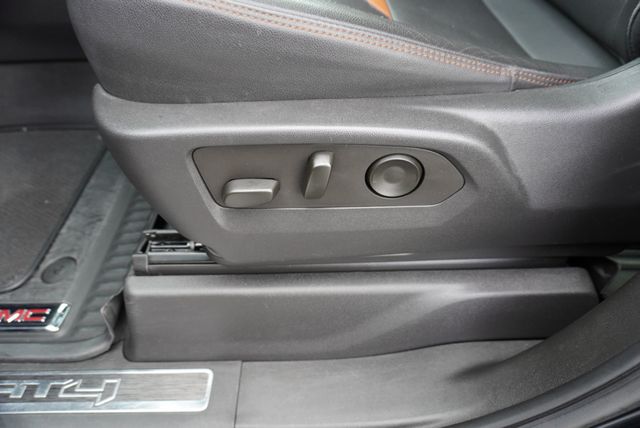 2023 GMC Sierra 1500 AT4 - 22986336 - 28