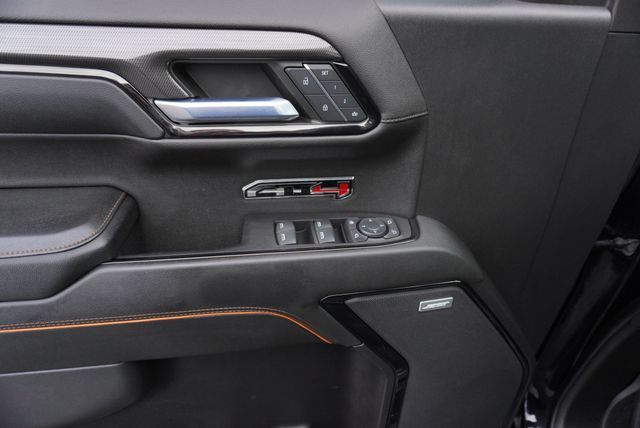 2023 GMC Sierra 1500 AT4 - 22986336 - 29