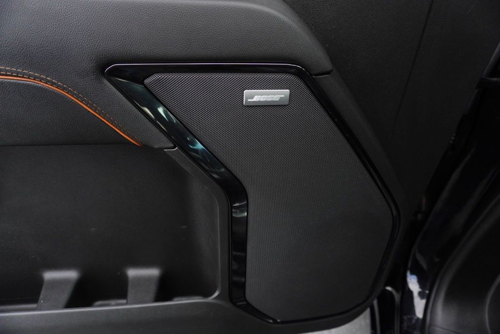 2023 GMC Sierra 1500 AT4 - 22986336 - 30